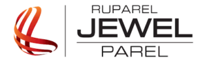 Ruparel Jewel Logo